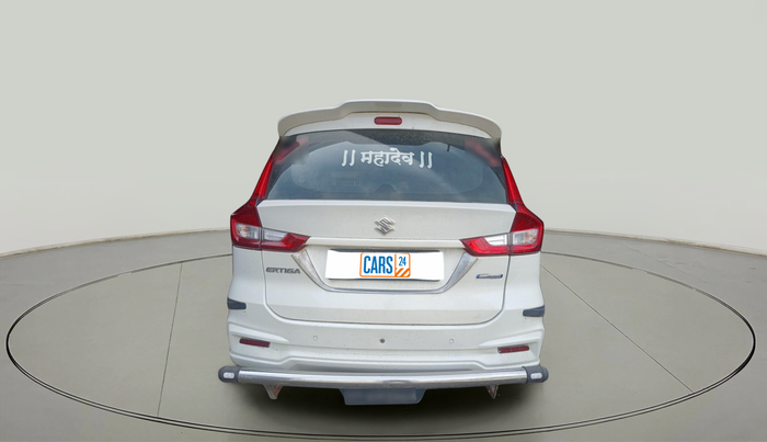 2018 Maruti Ertiga VDI 1.3, Diesel, Manual, 78,707 km, exterior