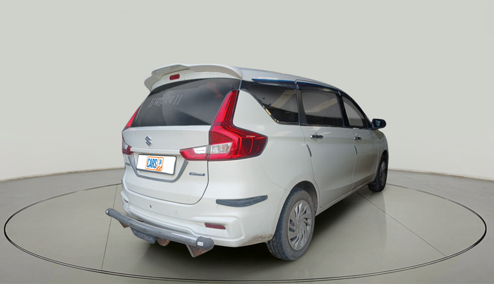 2018 Maruti Ertiga VDI 1.3, Diesel, Manual, 78,707 km, exterior