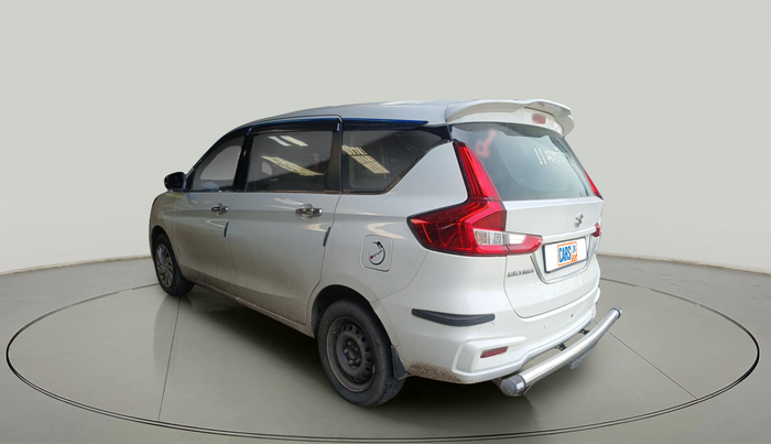 2018 Maruti Ertiga VDI 1.3, Diesel, Manual, 78,707 km, exterior