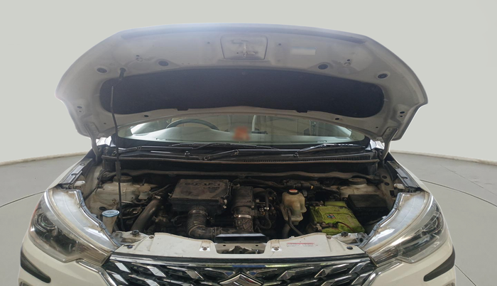 2018 Maruti Ertiga VDI 1.3, Diesel, Manual, 78,707 km, exterior