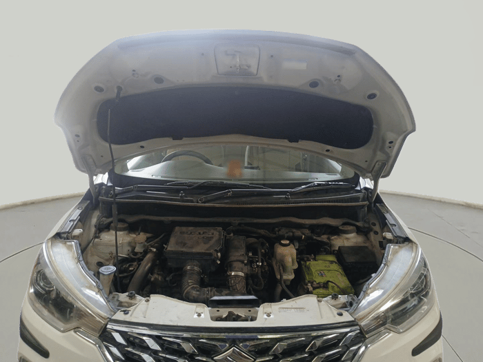 2018 Maruti Ertiga VDI 1.3, Diesel, Manual, 78,707 km, exterior