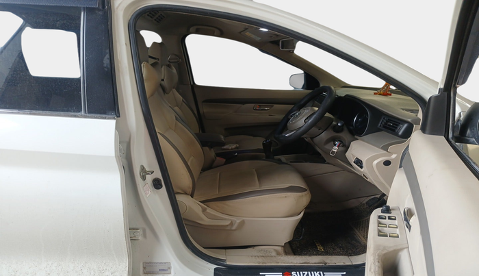 2018 Maruti Ertiga VDI 1.3, Diesel, Manual, 78,707 km, interior