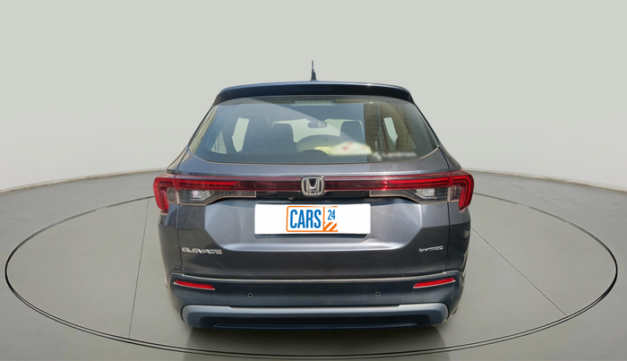 2023 Honda ELEVATE V CVT , Petrol, Automatic, 51,430 km, exterior