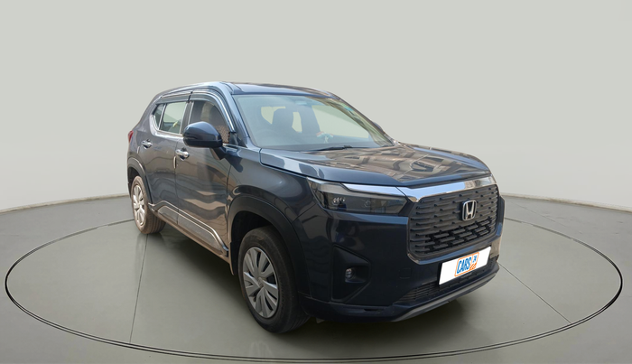 2023 Honda ELEVATE V CVT , Petrol, Automatic, 51,430 km, exterior