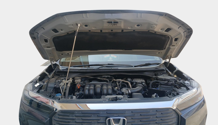 2023 Honda ELEVATE V CVT , Petrol, Automatic, 51,430 km, exterior