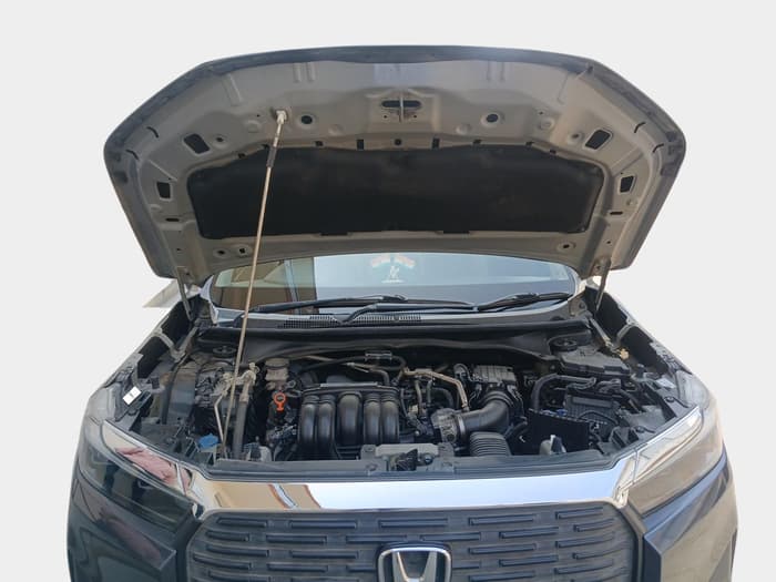 2023 Honda ELEVATE V CVT , Petrol, Automatic, 51,430 km, exterior