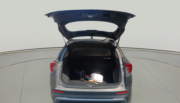 2023 Honda ELEVATE V CVT , Petrol, Automatic, 51,430 km, exterior