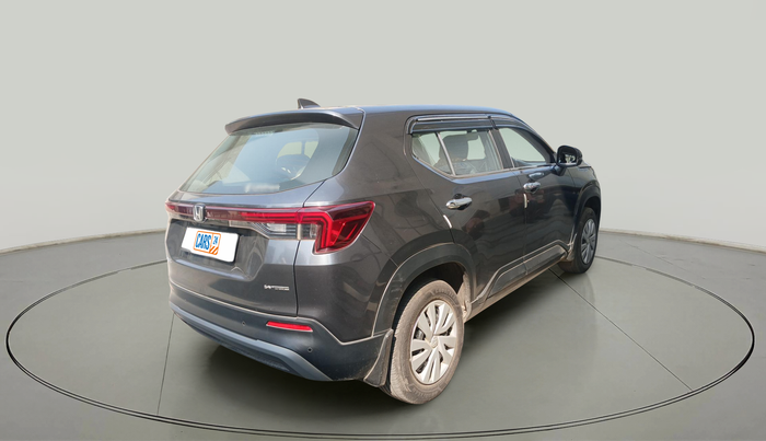 2023 Honda ELEVATE V CVT , Petrol, Automatic, 51,430 km, exterior