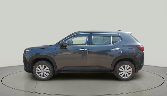 2023 Honda ELEVATE V CVT , Petrol, Automatic, 51,430 km, exterior