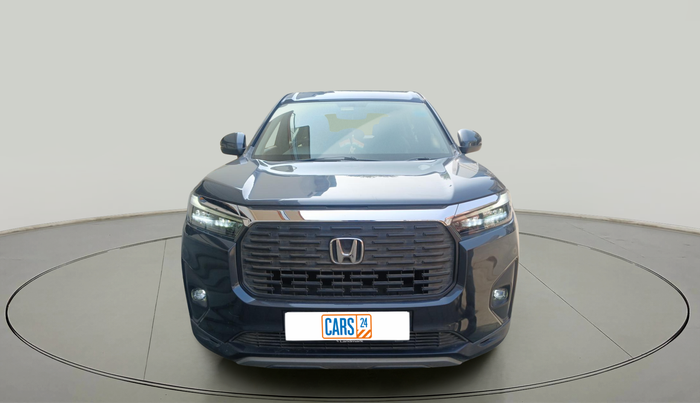 2023 Honda ELEVATE V CVT , Petrol, Automatic, 51,430 km, exterior
