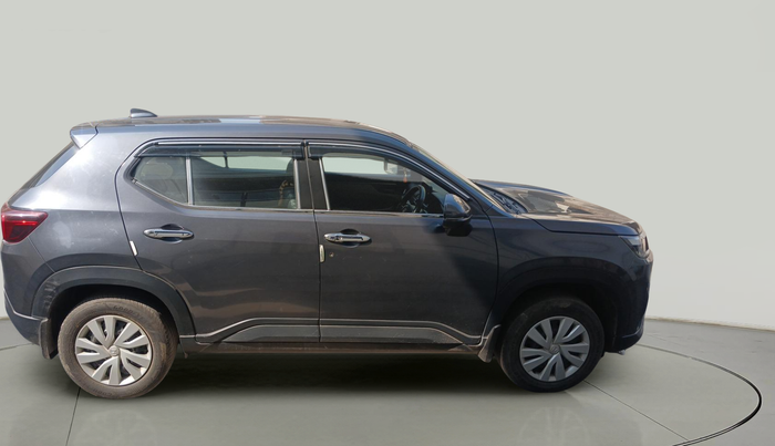 2023 Honda ELEVATE V CVT , Petrol, Automatic, 51,430 km, exterior