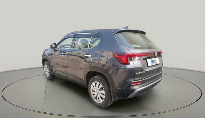 2023 Honda ELEVATE V CVT , Petrol, Automatic, 51,430 km, exterior