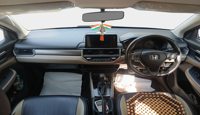 2023 Honda ELEVATE V CVT , Petrol, Automatic, 51,430 km, interior