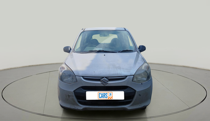 2013 Maruti Alto 800 LXI, Petrol, Manual, 60,023 km, exterior