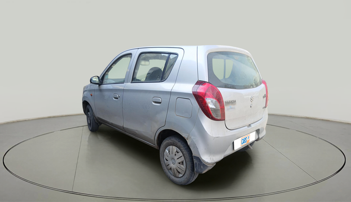 2013 Maruti Alto 800 LXI, Petrol, Manual, 60,023 km, exterior
