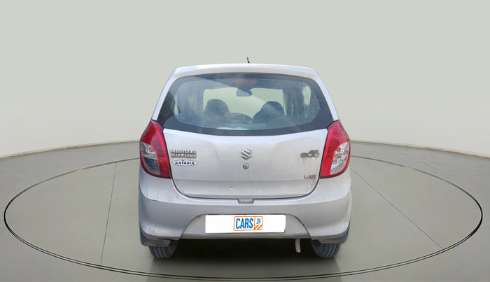 2013 Maruti Alto 800 LXI, Petrol, Manual, 60,023 km, exterior