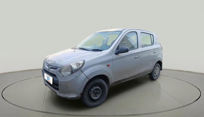 2013 Maruti Alto 800 LXI, Petrol, Manual, 60,023 km, exterior