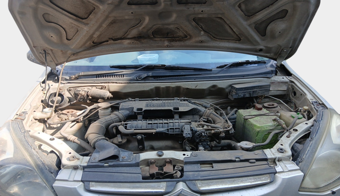 2013 Maruti Alto 800 LXI, Petrol, Manual, 60,023 km, exterior