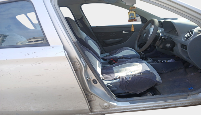 2013 Maruti Alto 800 LXI, Petrol, Manual, 60,023 km, interior