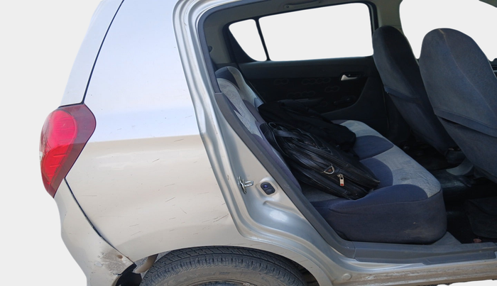 2013 Maruti Alto 800 LXI, Petrol, Manual, 60,023 km, interior