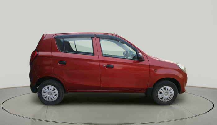 2013 Maruti Alto 800 LXI, Petrol, Manual, 50,688 km, exterior