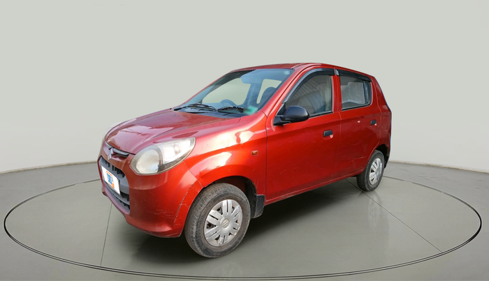 2013 Maruti Alto 800 LXI, Petrol, Manual, 50,688 km, exterior