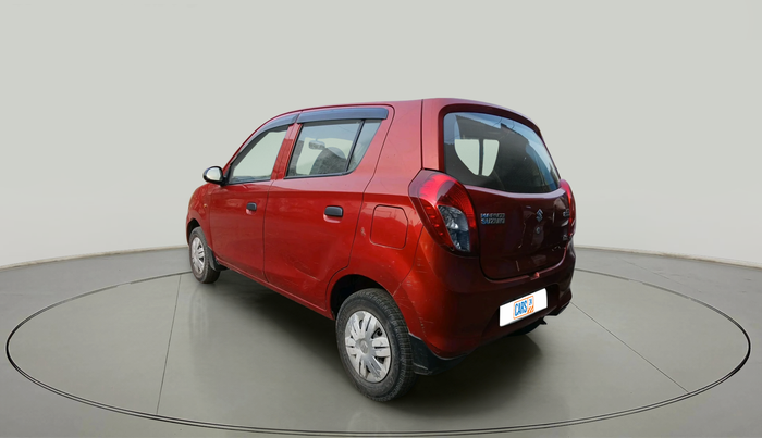 2013 Maruti Alto 800 LXI, Petrol, Manual, 50,688 km, exterior