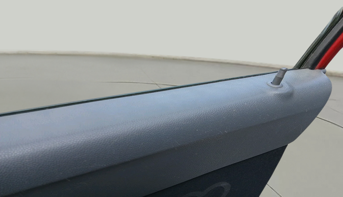 2013 Maruti Alto 800 LXI, Petrol, Manual, 50,688 km, interior