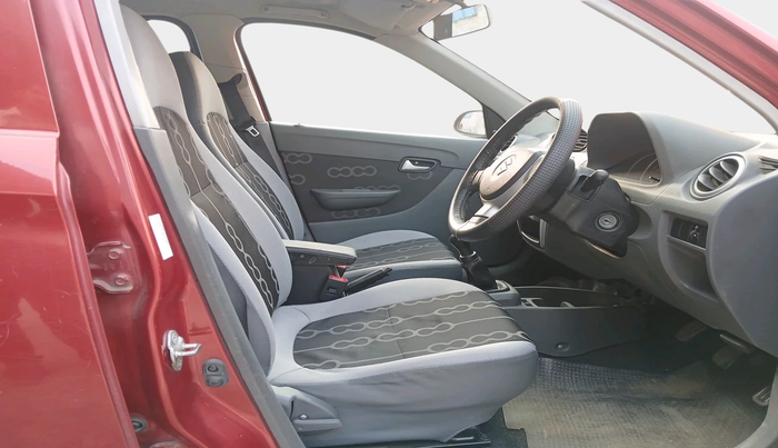 2013 Maruti Alto 800 LXI, Petrol, Manual, 50,688 km, interior