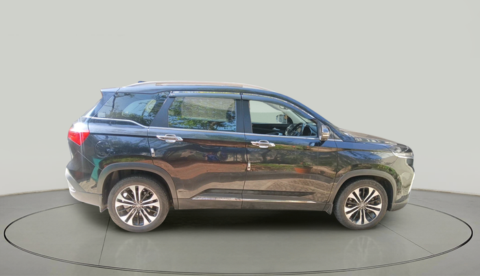 2021 MG HECTOR SHARP 1.5 DCT PETROL, Petrol, Automatic, 44,940 km, exterior