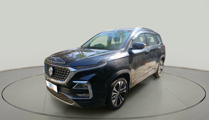 2021 MG HECTOR SHARP 1.5 DCT PETROL, Petrol, Automatic, 44,940 km, exterior