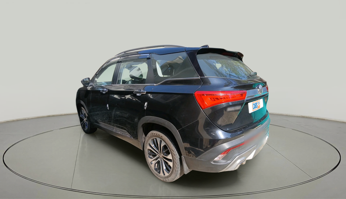 2021 MG HECTOR SHARP 1.5 DCT PETROL, Petrol, Automatic, 44,940 km, exterior