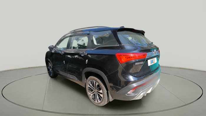 2021 MG HECTOR SHARP 1.5 DCT PETROL, Petrol, Automatic, 46,185 km, exterior