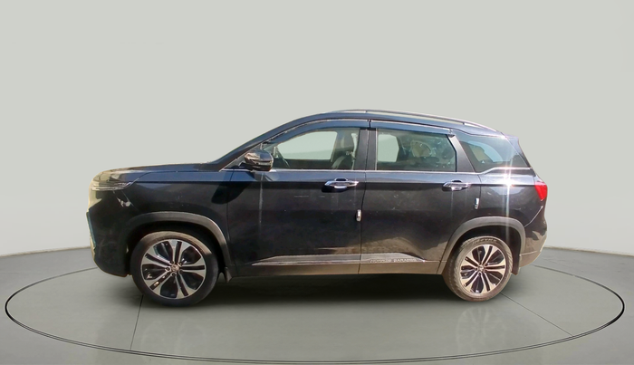 2021 MG HECTOR SHARP 1.5 DCT PETROL, Petrol, Automatic, 44,940 km, exterior