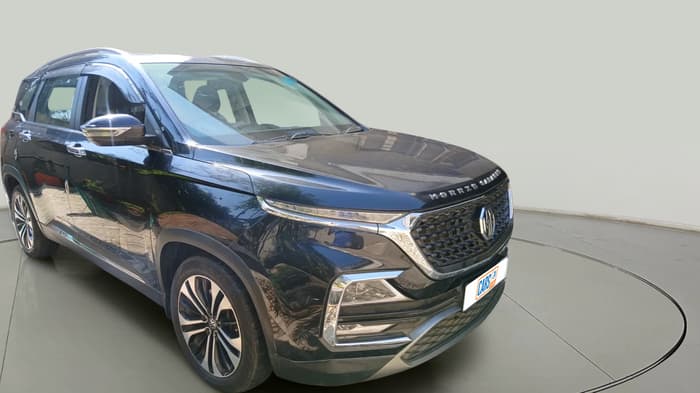 2021 MG HECTOR SHARP 1.5 DCT PETROL, Petrol, Automatic, 46,185 km, exterior