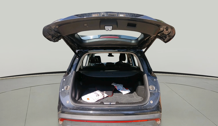 2021 MG HECTOR SHARP 1.5 DCT PETROL, Petrol, Automatic, 44,940 km, exterior