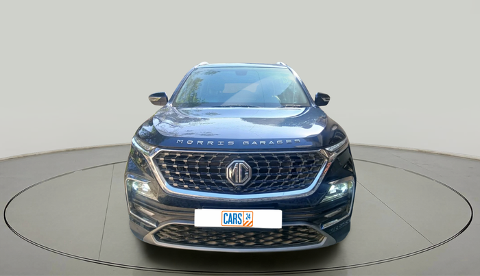 2021 MG HECTOR SHARP 1.5 DCT PETROL, Petrol, Automatic, 44,940 km, exterior