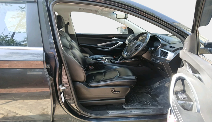 2021 MG HECTOR SHARP 1.5 DCT PETROL, Petrol, Automatic, 44,940 km, interior