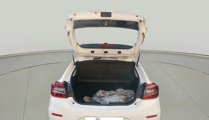 2023 Maruti Baleno ZETA PETROL 1.2, Petrol, Manual, 41,336 km, exterior