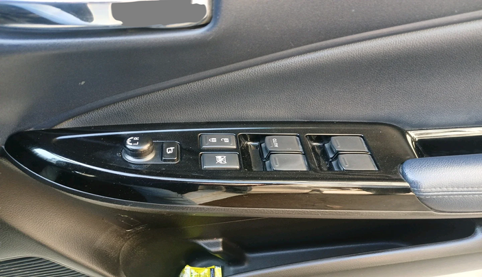 2023 Maruti Baleno ZETA PETROL 1.2, Petrol, Manual, 41,336 km, interior