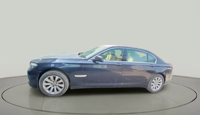 2011 BMW 7 Series 730Ld, Diesel, Automatic, 64,327 km, exterior