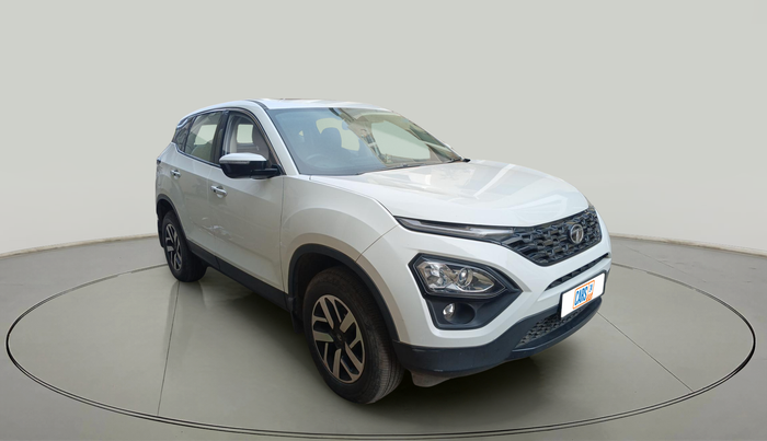 2020 Tata Harrier XZA PLUS 2.0L, Diesel, Automatic, 1,22,121 km, exterior
