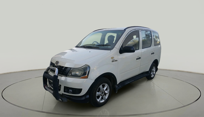 2015 Mahindra Xylo D4, Diesel, Manual, 2,51,184 km, exterior