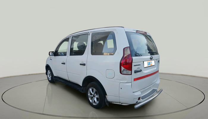 2015 Mahindra Xylo D4, Diesel, Manual, 2,51,184 km, exterior