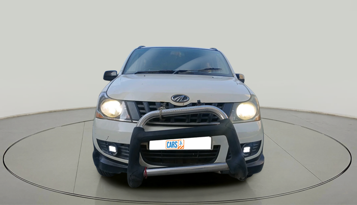 2015 Mahindra Xylo D4, Diesel, Manual, 2,51,184 km, exterior