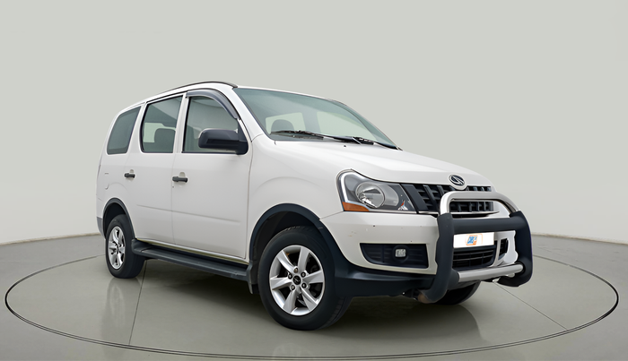 2015 Mahindra Xylo D4, Diesel, Manual, 2,51,184 km, exterior