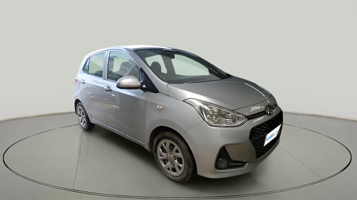 2017 Hyundai Grand i10 SPORTZ U2 1.2 CRDI, Diesel, Manual, 1,04,946 km, exterior