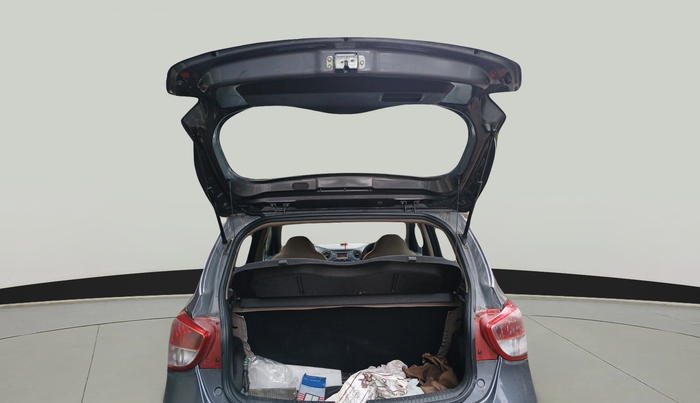 2018 Hyundai Grand i10 MAGNA 1.2 KAPPA VTVT, Petrol, Manual, 43,382 km, exterior