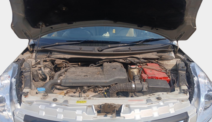 2016 Maruti Swift Dzire VDI ABS, Diesel, Manual, 2,66,885 km, exterior