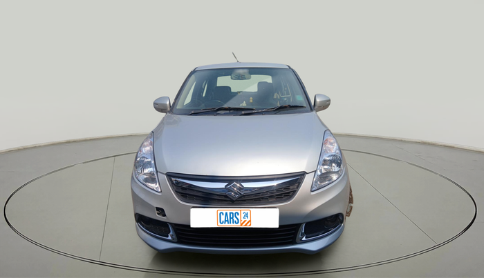 2016 Maruti Swift Dzire VDI ABS, Diesel, Manual, 2,66,885 km, exterior